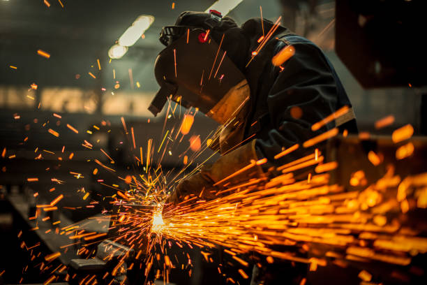 Affordable Welder Services in New Chicago, IN