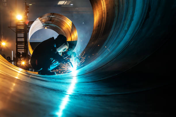 Best Artistic and Custom Metal Fabrication in New Chicago, IN