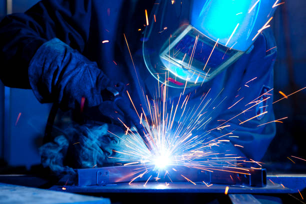 Best Aerospace and Defense Welding in New Chicago, IN