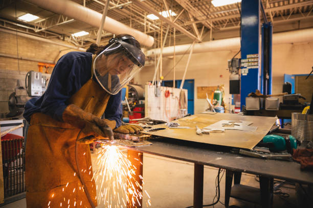 Best Automation and Robotic Welding in New Chicago, IN