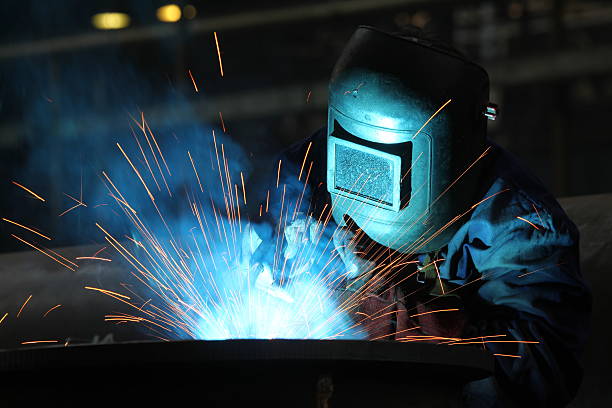 Best Marine and Shipbuilding Welding in New Chicago, IN