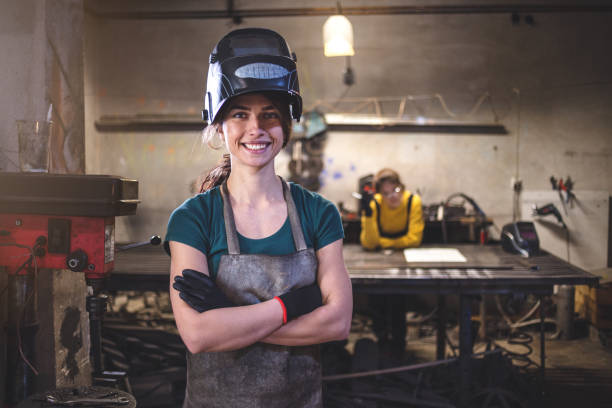 New Chicago, IN Welder Pros